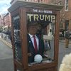 Video: The All-Seeing Trump Zoltar Has Some Final, Frightening Words